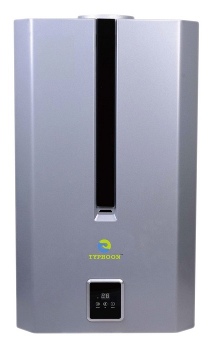Typhoon 16 Constant Temp
